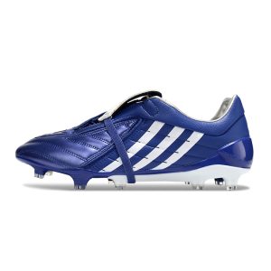 Chuteira Campo ADIDAS Predator PowerSwerve FG