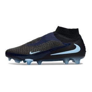 Chuteira Campo NIKE Phantom 6 Elite High FG Shadow