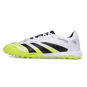 Chuteira Society ADIDAS Predator Elite 25 Radiant Blaze