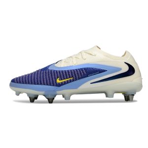 Chuteira Campo NIKE Phantom 6 Elite Low SG-PRO Fear Nothing