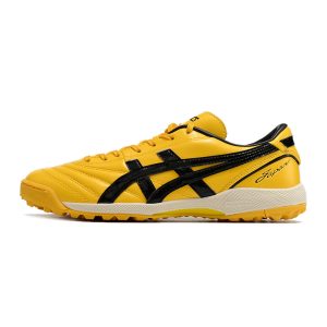 Chuteira Society Asics Japan C3 FF