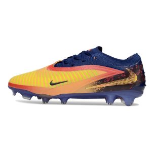 Chuteira Campo NIKE Phantom 6 Elite Low FG Halland