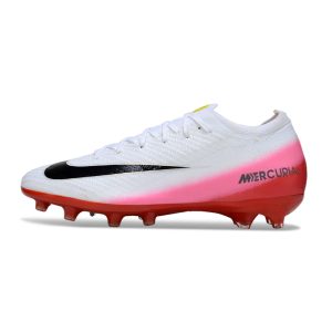 Chuteira Campo NIKE Air Zoom Mercurial Vapor 16 Elite AG Fear Nothing