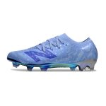 Chuteira Campo New Balance Furon V8 Elite FG