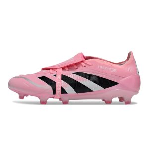 Chuteira Campo ADIDAS Predator Elite Tongue 25 FG Beckham