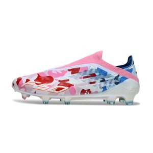 Chuteira Campo ADIDAS F50 Elite LL FG BAPE