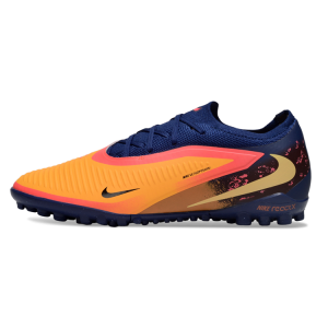 Chuteira Society Nike Phantom ReactX 6 Pro Low Halland