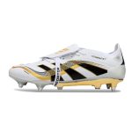 Chuteira Campo ADIDAS Predator Elite Tongue 25 SG TeamGeist