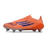Chuteira Campo ADIDAS F50 Elite SG Coral Blaze