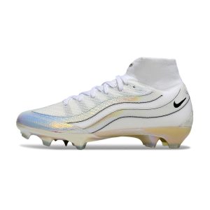 Chuteira Campo NIKE Air Zoom Mercurial Superfly 10 Elite FG Air Max 95
