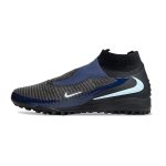 Chuteira Society Nike Phantom ReactX 6 High Pro Shadow