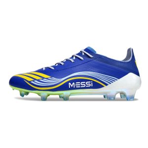 Chuteira Campo ADIDAS F50 Elite FG Messi Vis10n