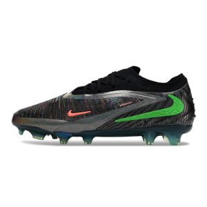 Chuteira Campo NIKE Phantom 6 Elite Low FG EA SPORTS