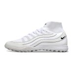 Chuteira Society Nike Air Zoom Mercurial Superfly 10 Elite Air Max 95