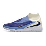 Chuteira Society Nike Phantom ReactX 6 High Pro Fear Nothing