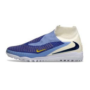 Chuteira Society Nike Phantom ReactX 6 High Pro Fear Nothing