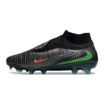 Chuteira Campo NIKE Phantom 6 Elite High FG EA SPORTS