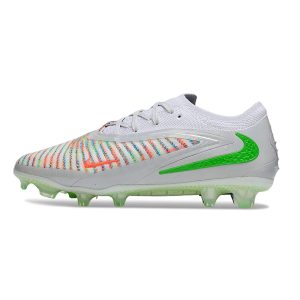 Chuteira Campo NIKE Phantom 6 Elite Low FG EA SPORTS