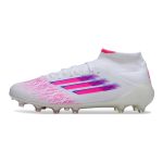 Chuteira Campo ADIDAS F50 Cano Medio Pro FG Trinity Rodman