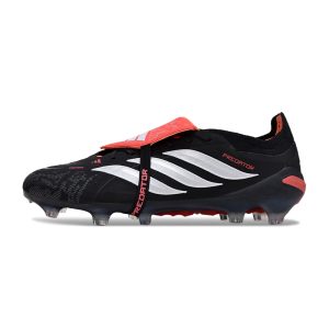 Chuteira Campo ADIDAS Predator Elite Tongue 26 FG Immortal DNA