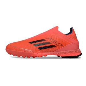Chuteira Society ADIDAS F50 League LL Vivid Horizon