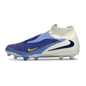 Chuteira Campo NIKE Phantom 6 Elite High AG Fear Nothing