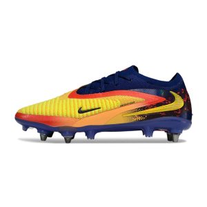 Chuteira Campo NIKE Phantom 6 Elite Low SG-PRO Halland