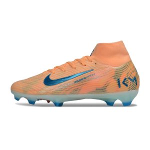 Chuteira Campo NIKE Air Zoom Mercurial Superfly 10 Elite FG KM