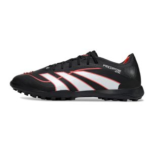 Chuteira Society ADIDAS Predator Elite 25 Obsidian Strike