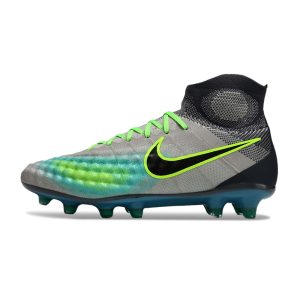 Chuteira Campo NIKE Magista Obra II FG