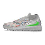 Chuteira Society Nike Phantom ReactX 6 High Pro EA SPORTS