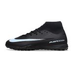 Chuteira Society Nike Air Zoom Mercurial Superfly 10 Academy