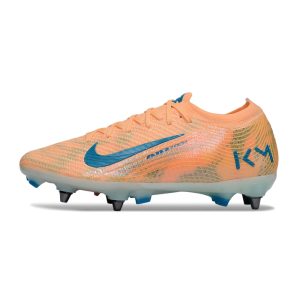 Chuteira Campo NIKE Air Zoom Mercurial Vapor 16 Elite SG-PRO KM