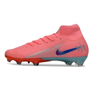 Chuteira Campo NIKE Air Zoom Mercurial Superfly 10 Elite FG Vini Jr