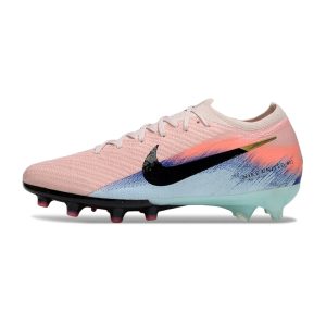 Chuteira Campo NIKE Air Zoom Mercurial Vapor 16 Elite AG United 02