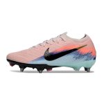 Chuteira Campo NIKE Air Zoom Mercurial Vapor 16 Elite SG-PRO United 02