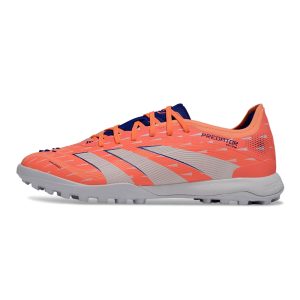 Chuteira Society ADIDAS Predator Elite 25 Coral Blaze