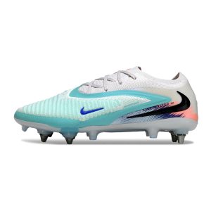 Chuteira Campo NIKE Phantom 6 Elite Low SG-PRO United 02