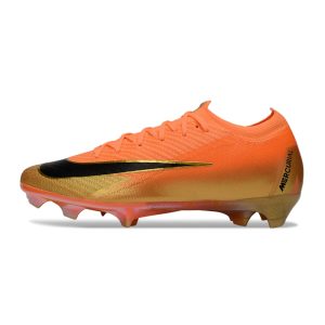 Chuteira Campo NIKE Air Zoom Mercurial Vapor 16 Elite FG Deja Vu