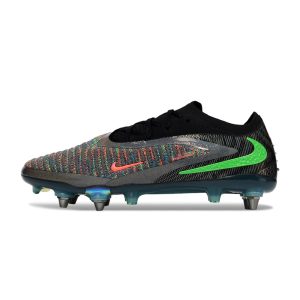 Chuteira Campo NIKE Phantom 6 Elite Low SG-PRO EA SPORTS