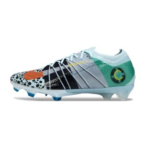 Chuteira Campo NIKE Air Zoom Mercurial Vapor 16 Elite FG What The Cr7