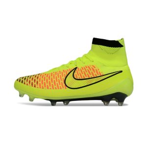 Chuteira Campo NIKE Magista Obra FG