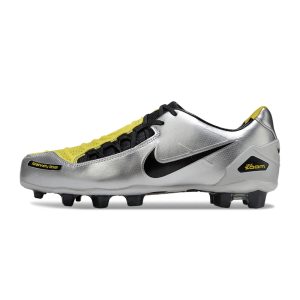 Chuteira Campo Nike Total 90 Laser FG