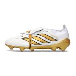 Chuteira Campo ADIDAS Predator Elite Tongue 26 FG