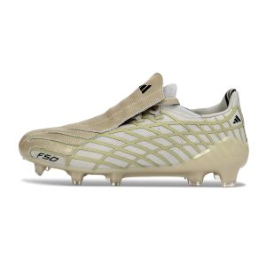 Chuteira Campo ADIDAS F50 Spider FG Remake