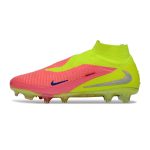 Chuteira Campo NIKE Phantom 6 Elite High FG