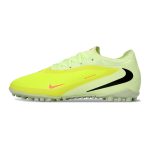 Chuteira Society Nike Phantom ReactX 6 Pro Voltage