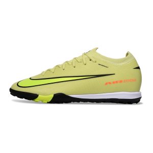 Chuteira Society Nike Air Zoom Mercurial Vapor 16 Pro Max Voltage
