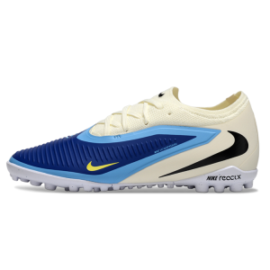 Chuteira Society Nike Phantom ReactX 6 Pro Low Fear Nothing