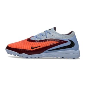 Chuteira Society Nike Phantom ReactX 6 Elite Scary Good